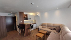 Apartman Enigma